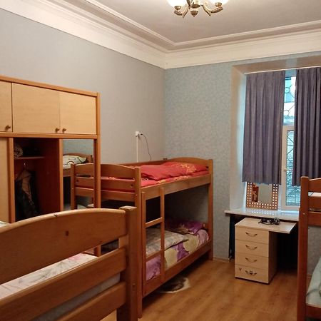 Hostel Future Maidan Kiew Zimmer foto