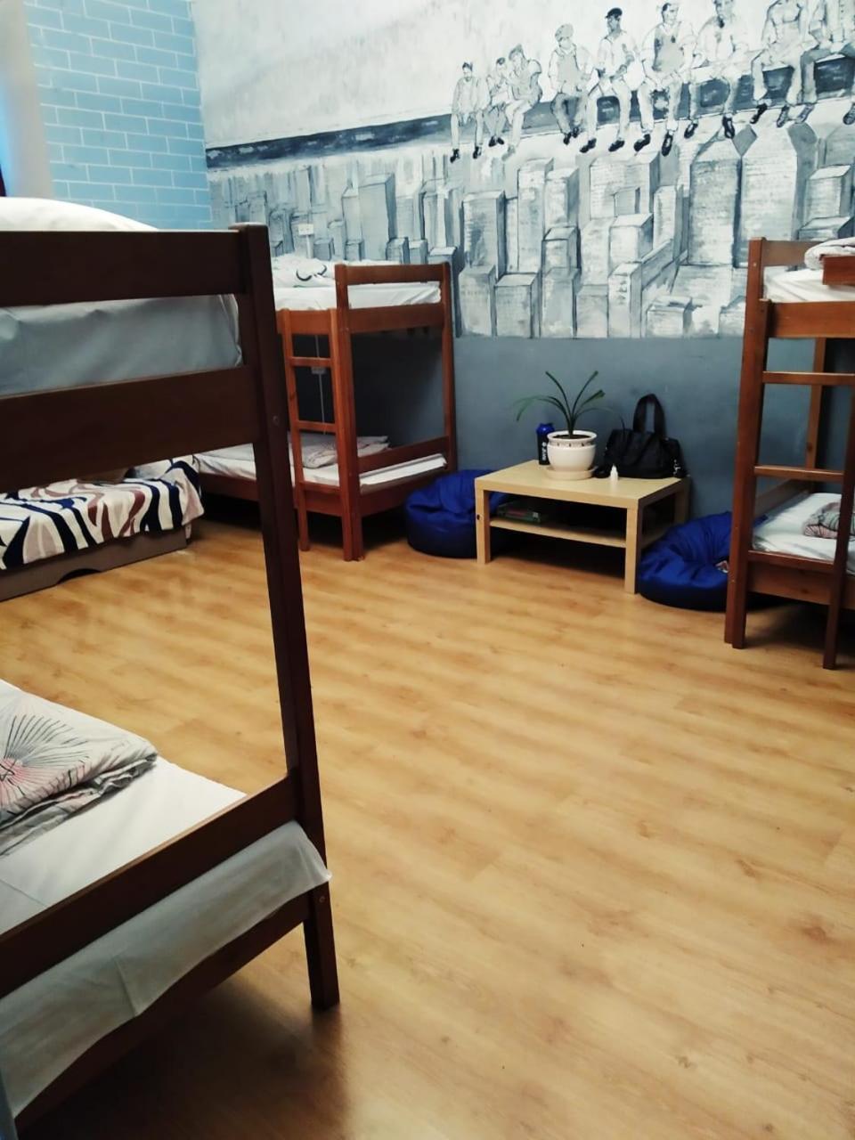 Hostel Future Maidan Kiew Zimmer foto
